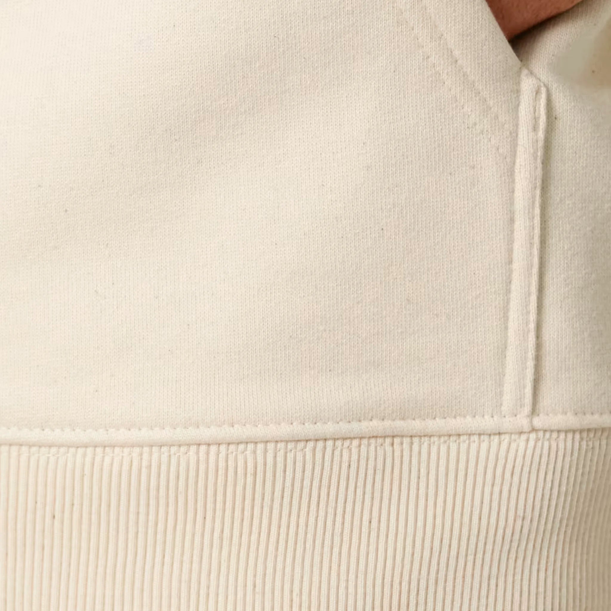Tulip Hoody - Natural Sport