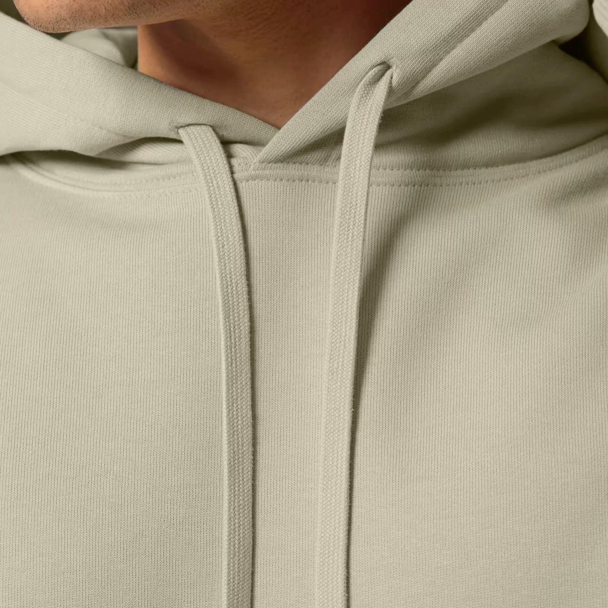 Tulip Hoody - Pebble
