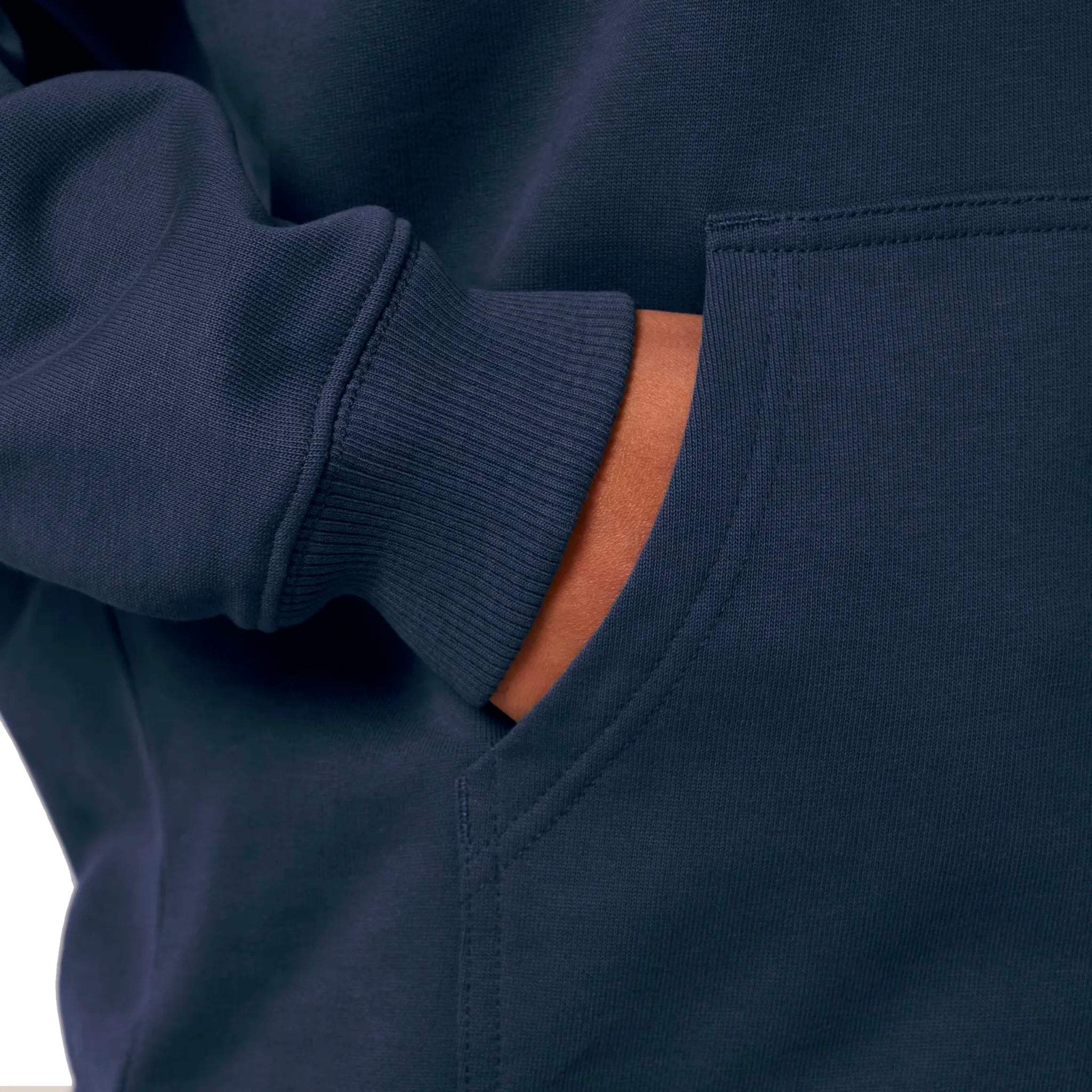 Tulip Hoody - Tulip Navy