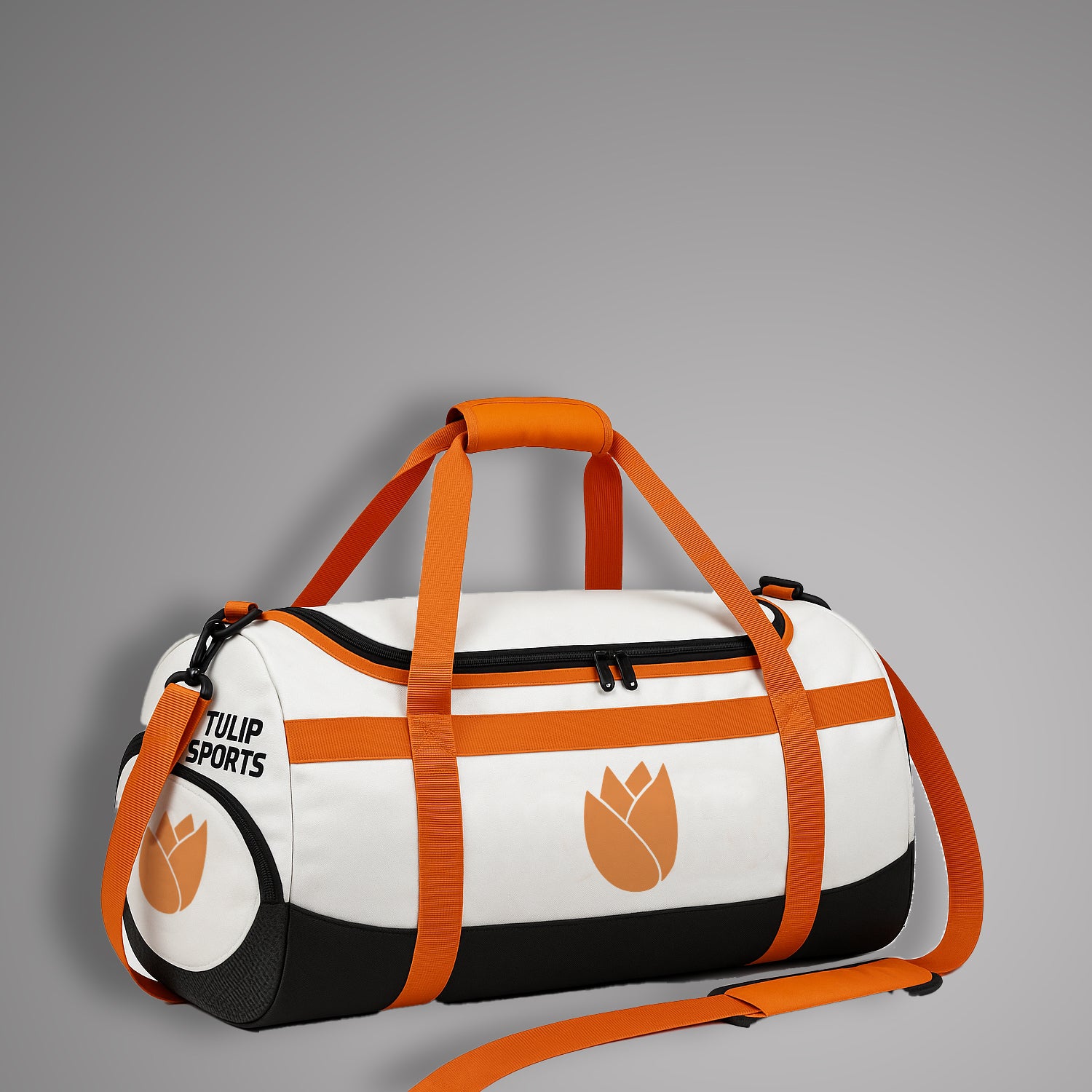 Tulip Duffel