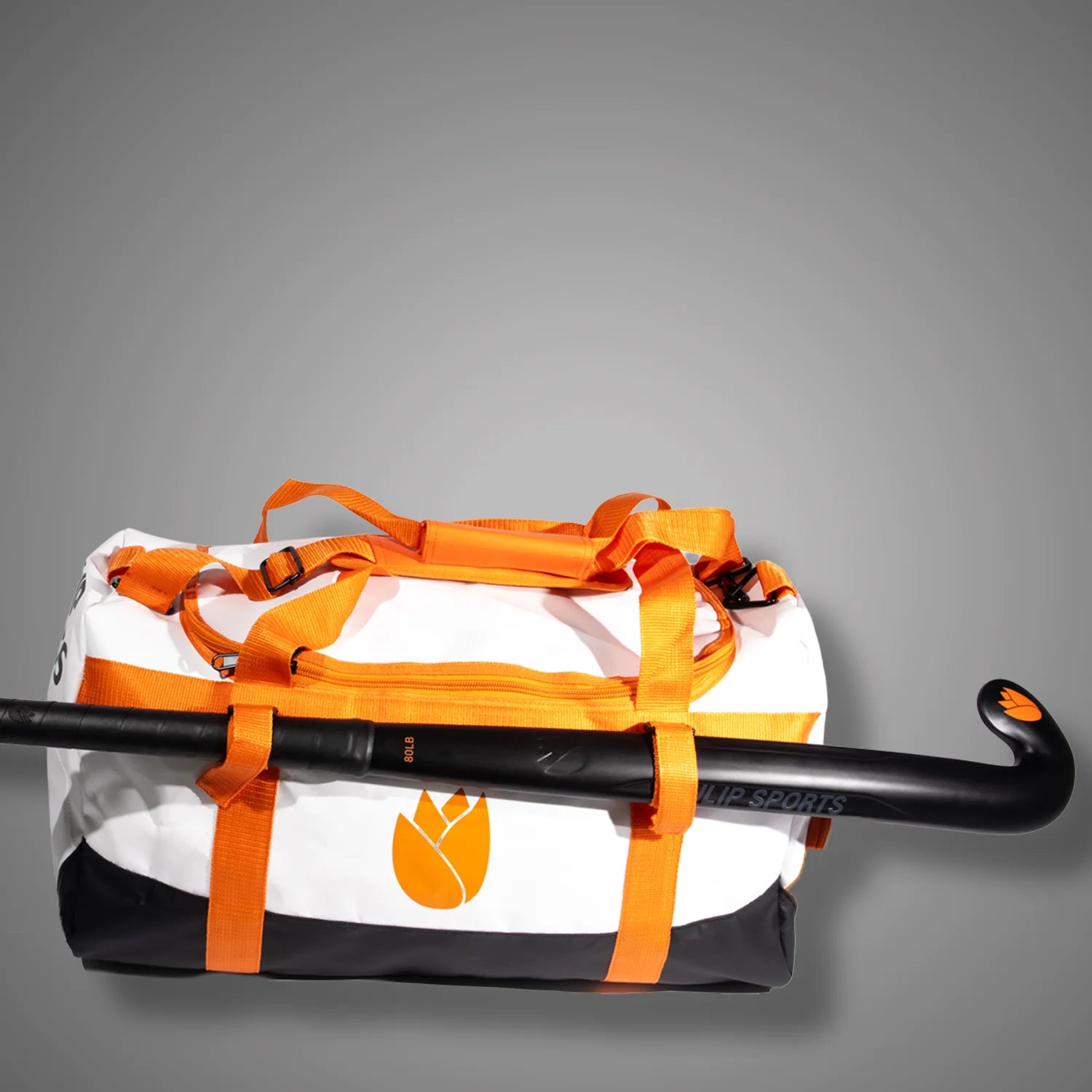 Tulip Duffel