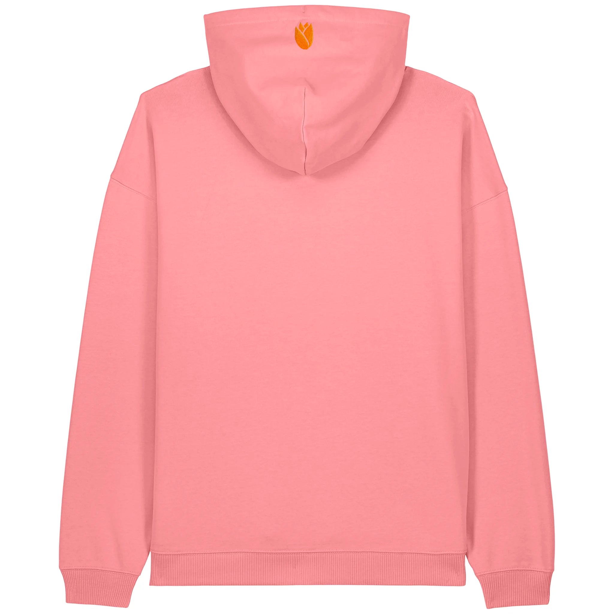 Tulip Hoody - Blossom