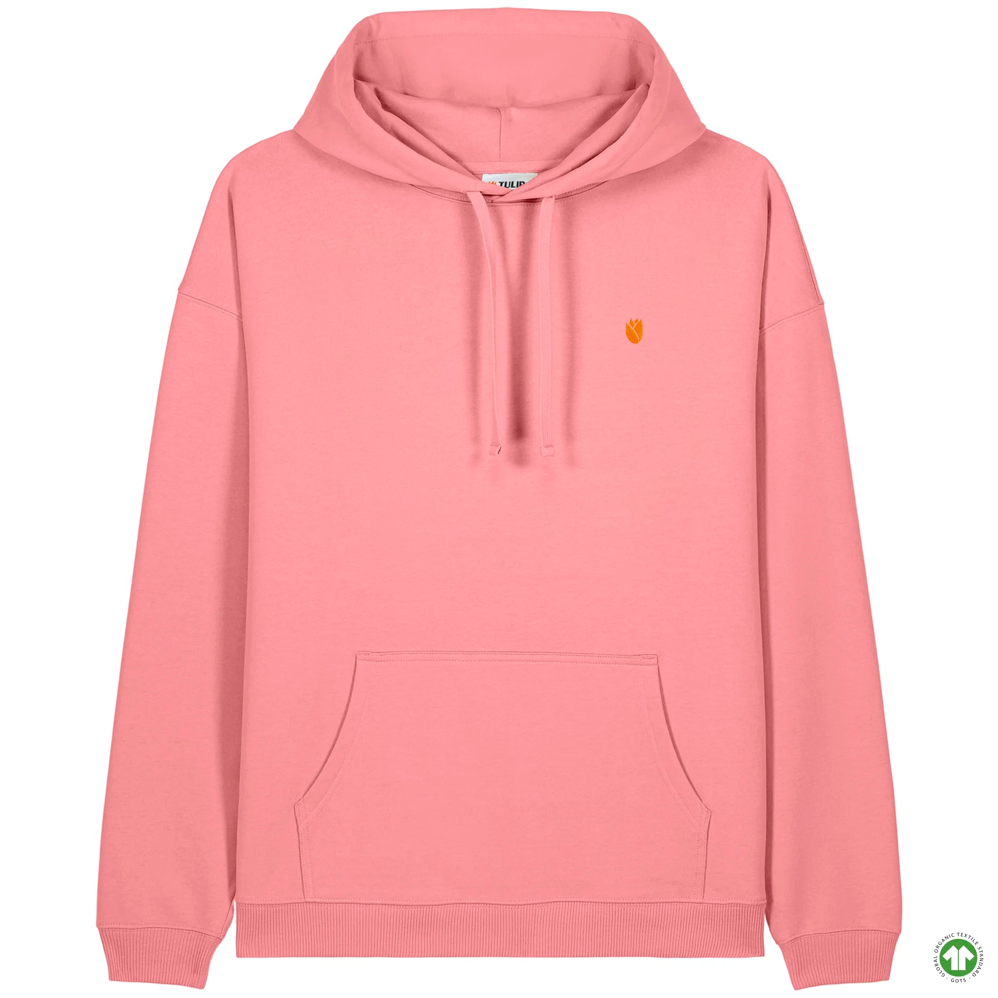 Tulip Hoody - Blossom