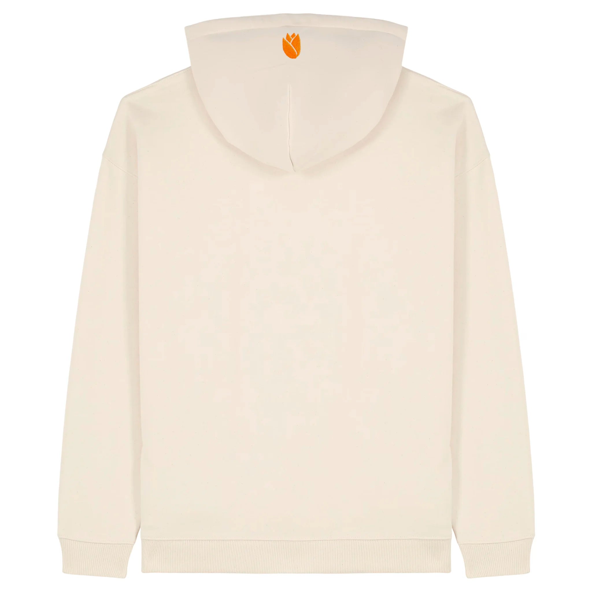Tulip Hoody - Natural Sport