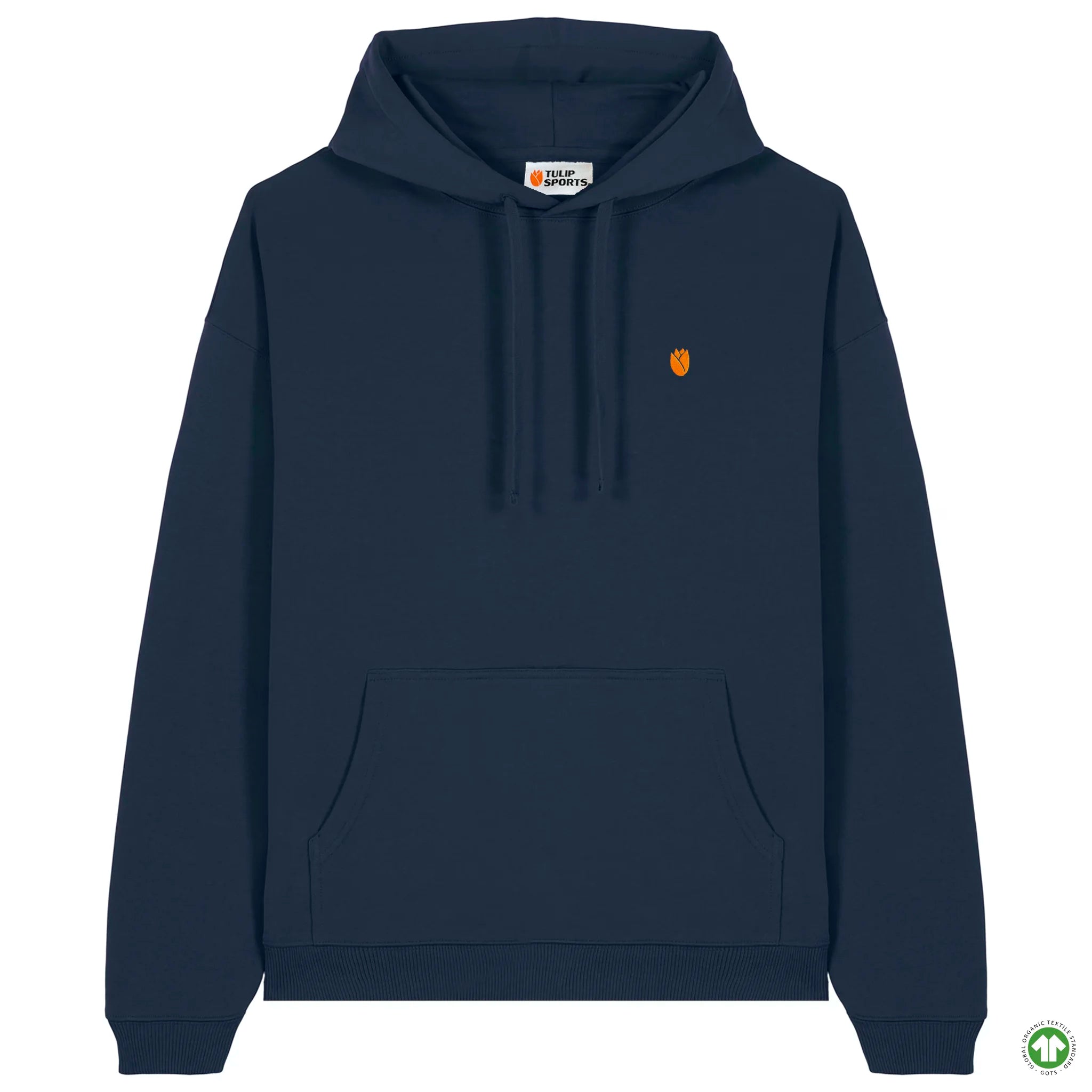 Tulip Hoody - Tulip Navy