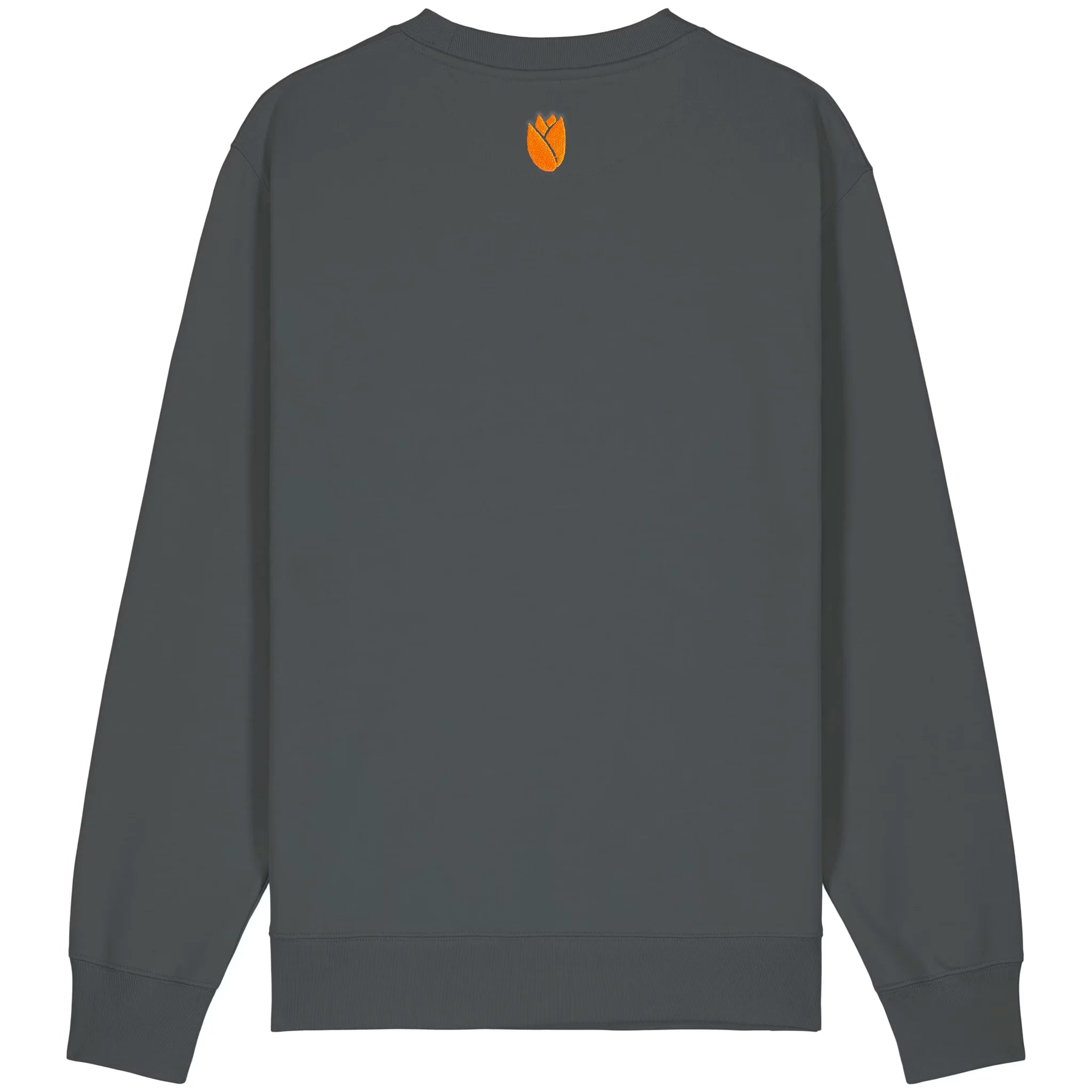 Tulip Sweater - Graphite