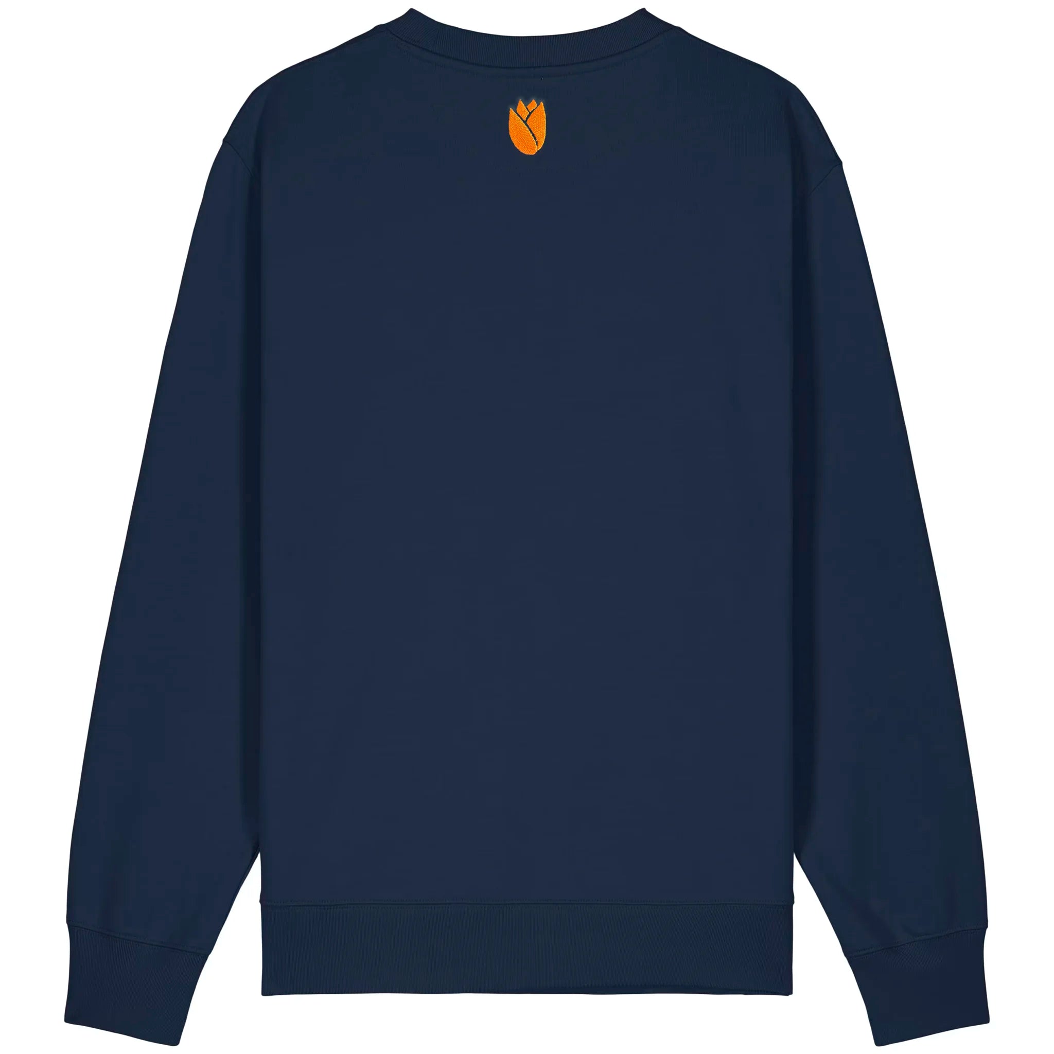 Tulip Sweater - Tulip Navy