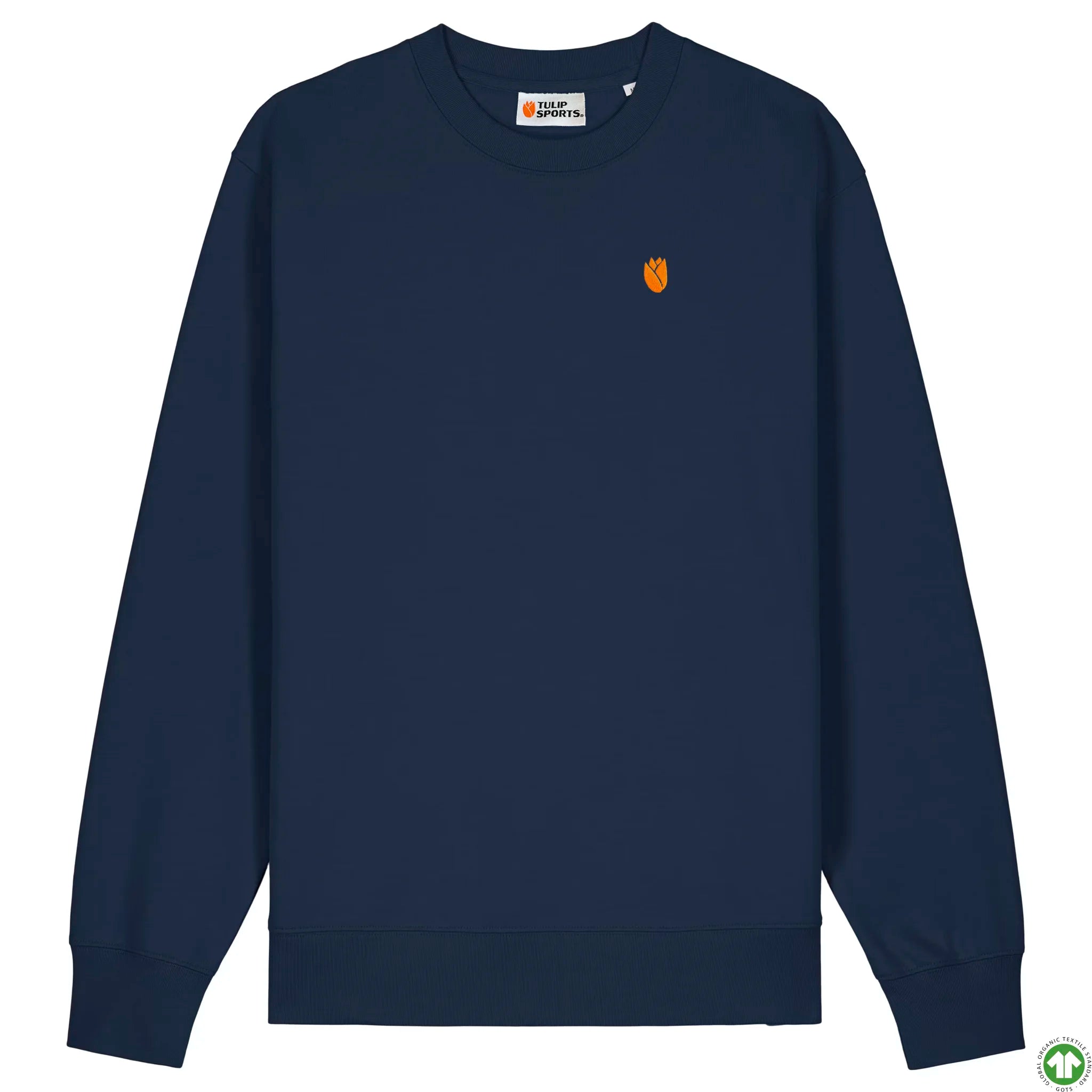 Tulip Sweater - Tulip Navy