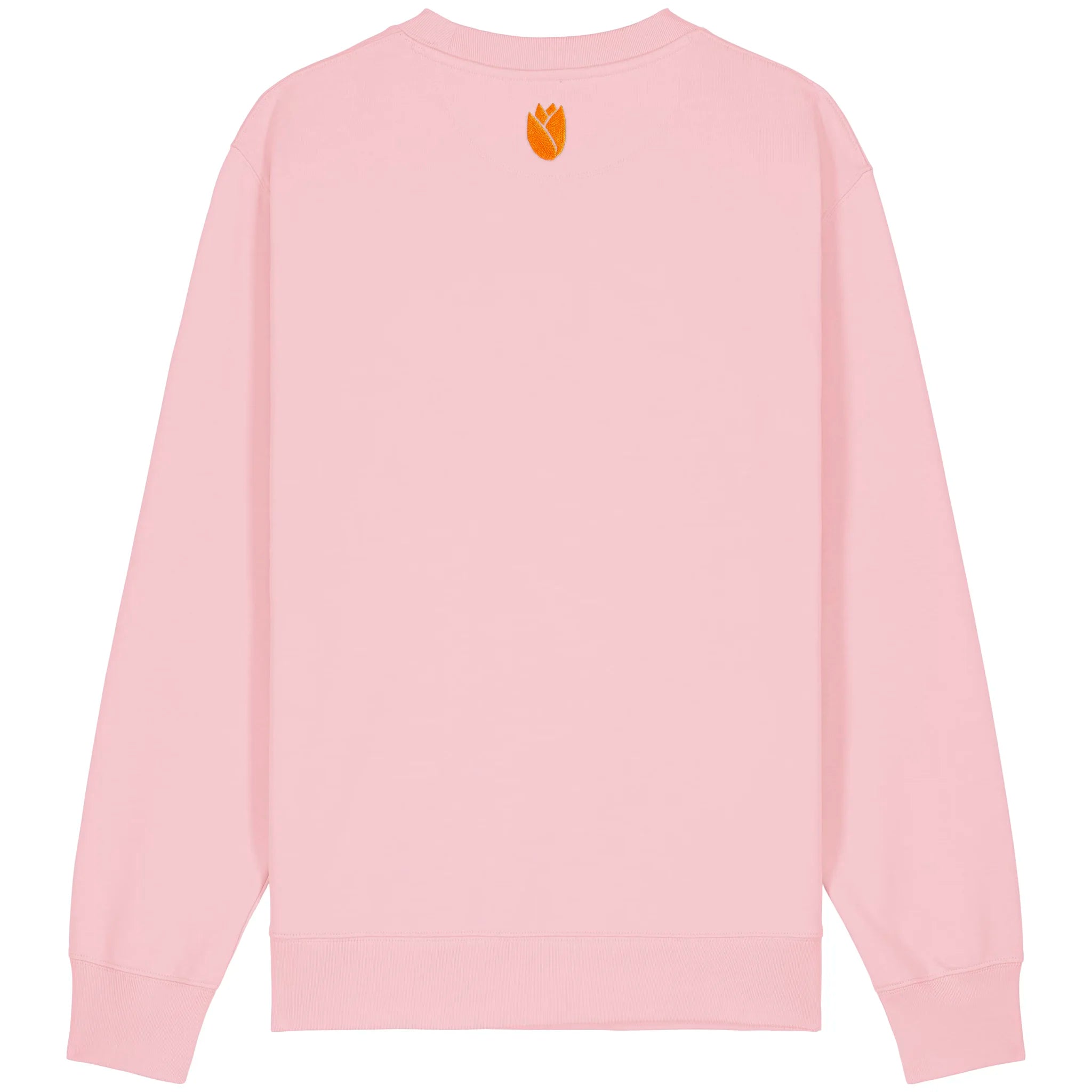 Tulip Sweater - Vintage Pink