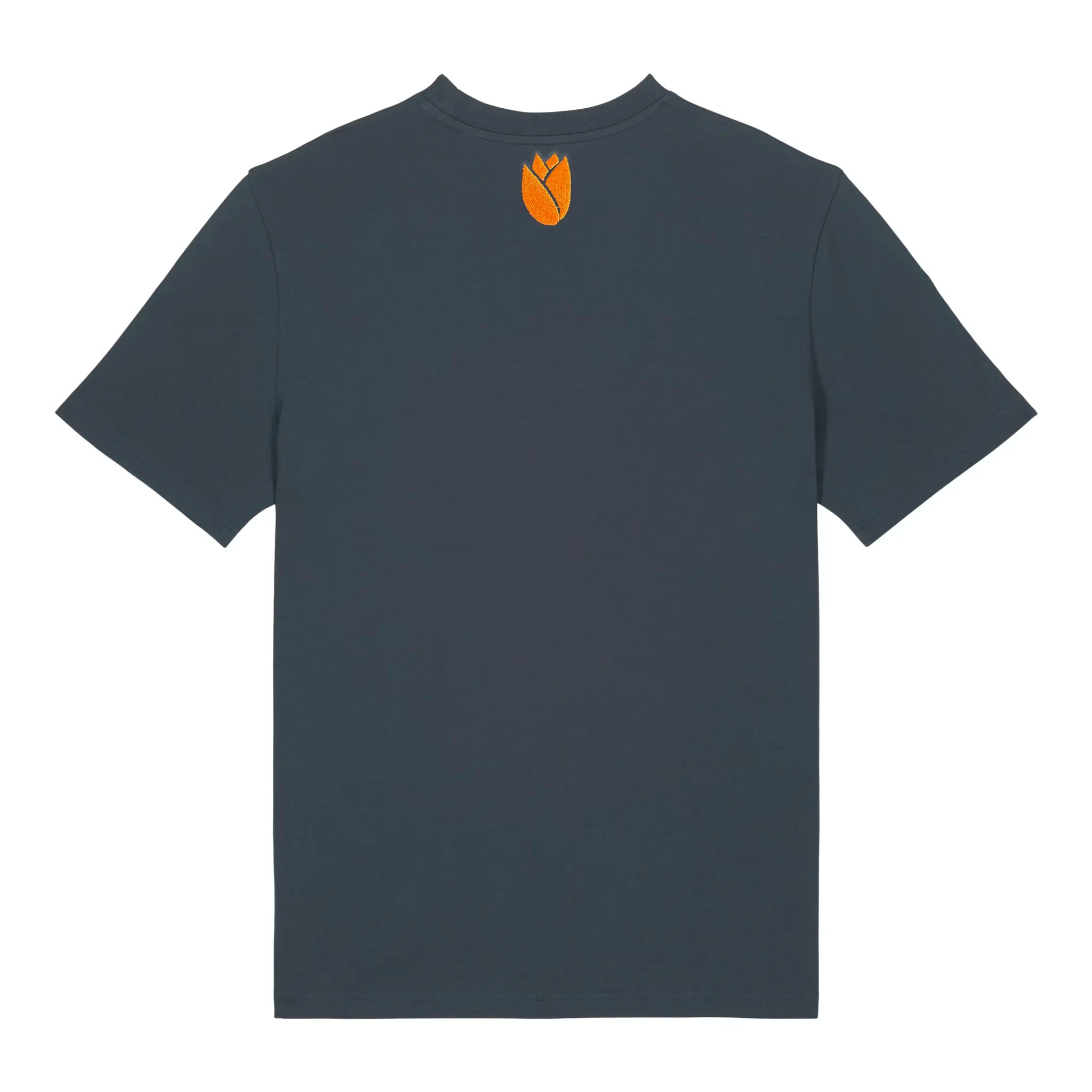 Tulip T-shirt - Indian Ink