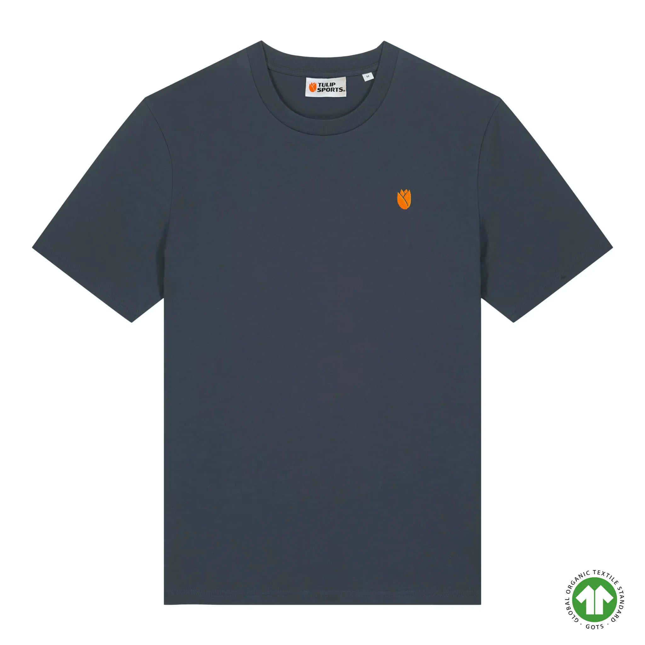 Tulip T-shirt - Indian Ink