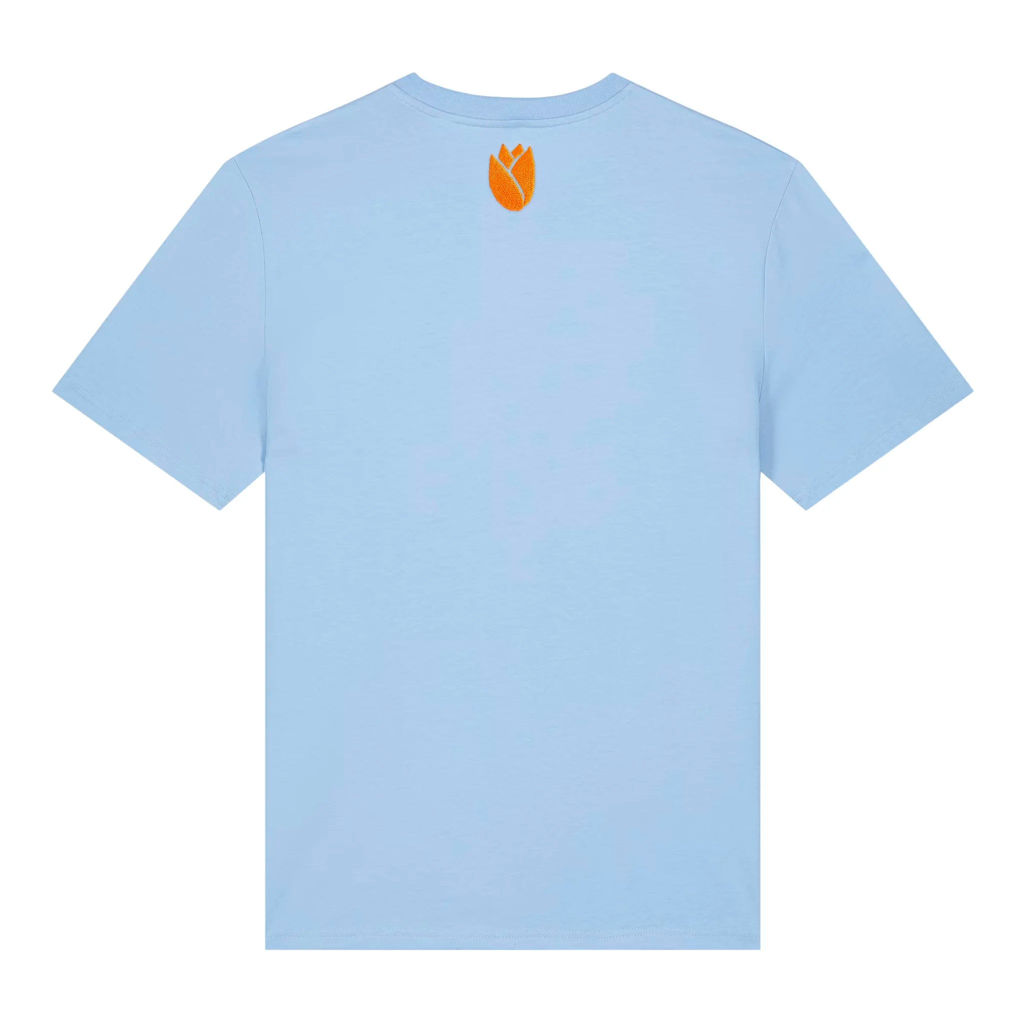 Tulip T-shirt - Open Sky