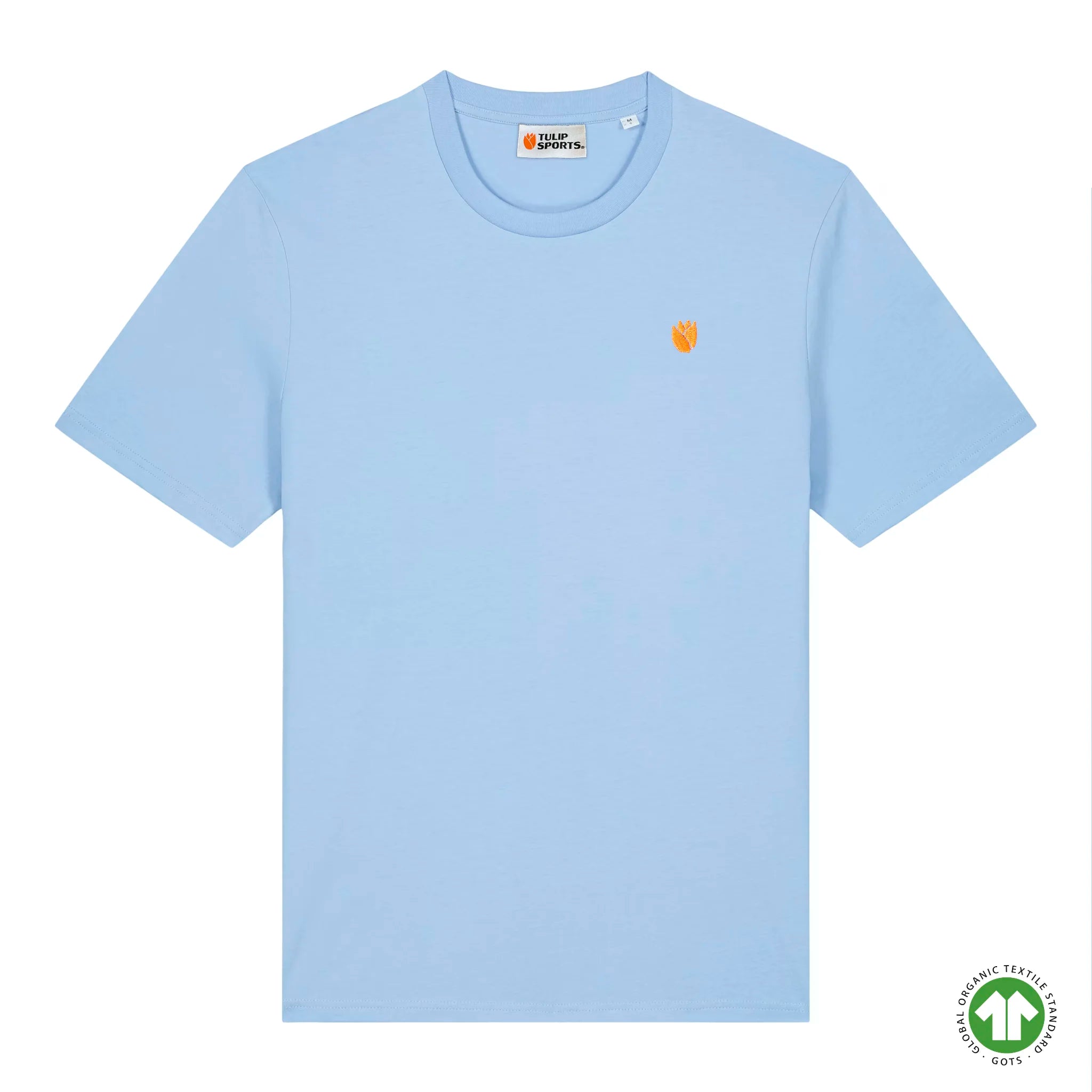 Tulip T-shirt - Open Sky