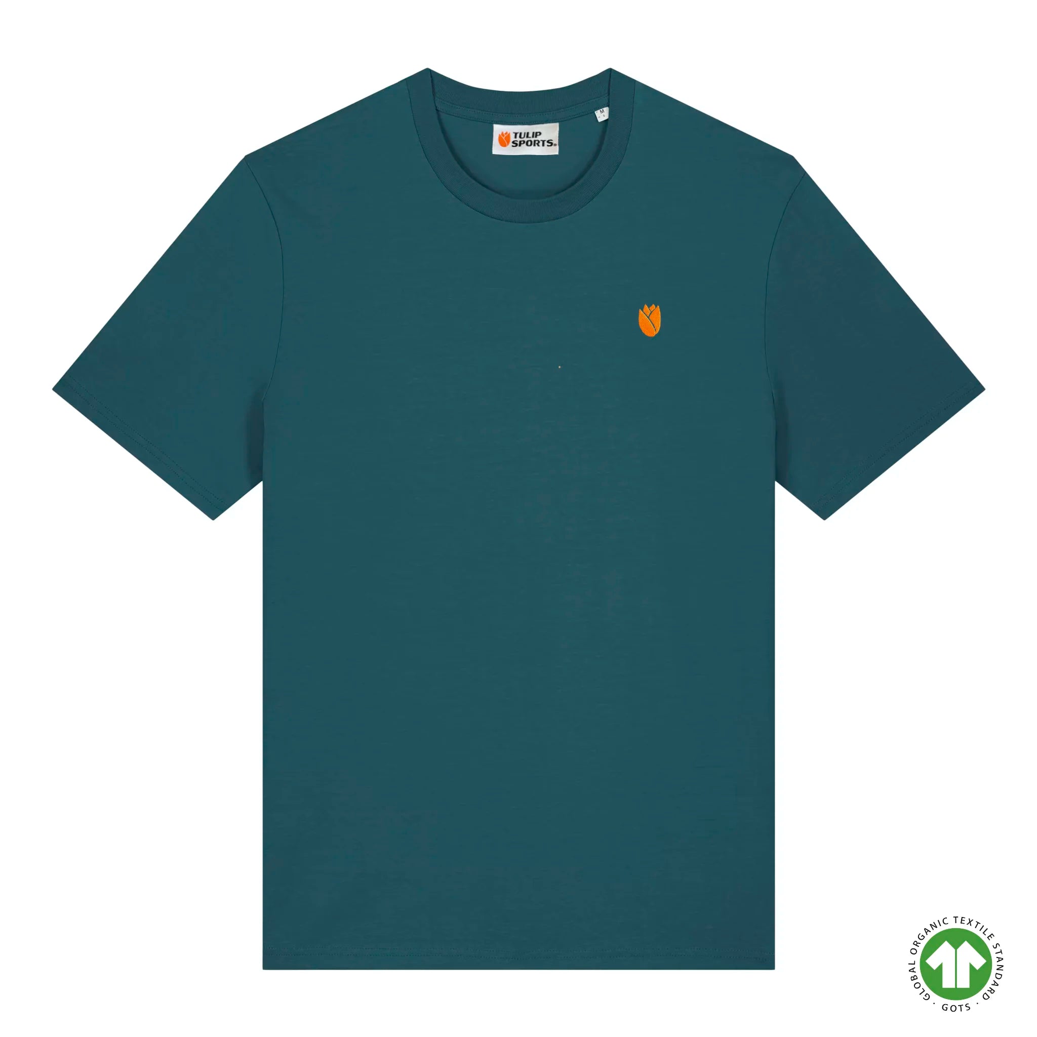 Tulip T-shirt - Pinehurst