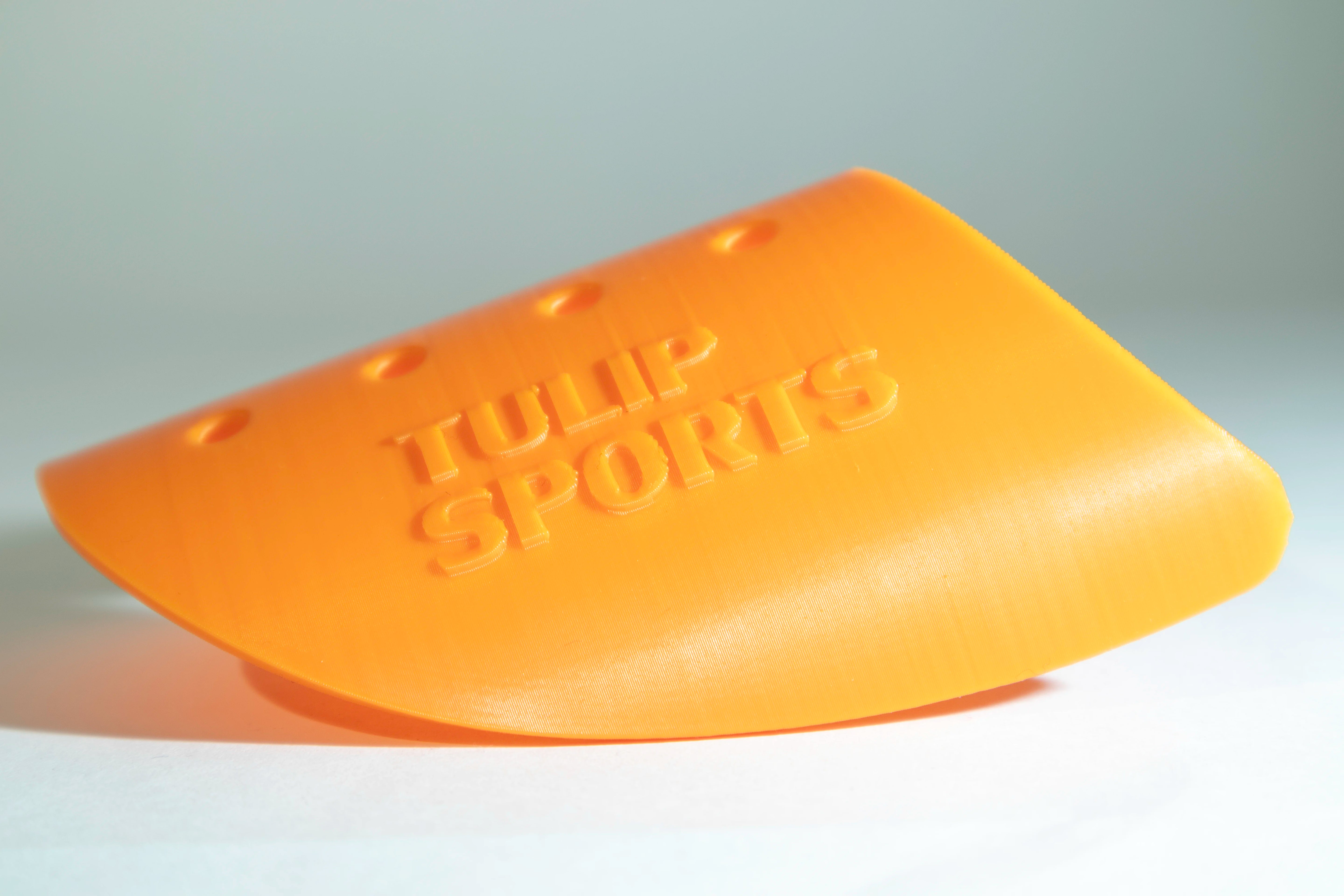 Tulip Shinguards